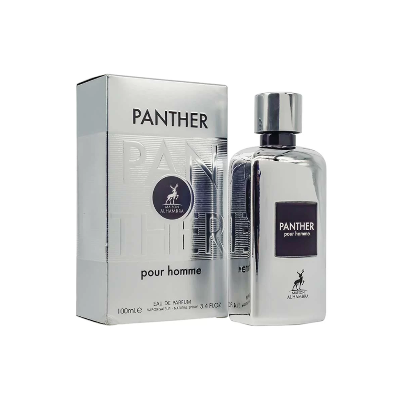 Panther Pour Homme | بانثر بور هوم
