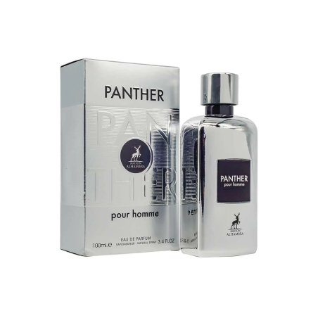Panther Pour Homme | بانثر بور هوم