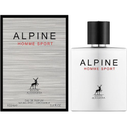 Alpine Homme Sport | ألباين هوم سبورت
