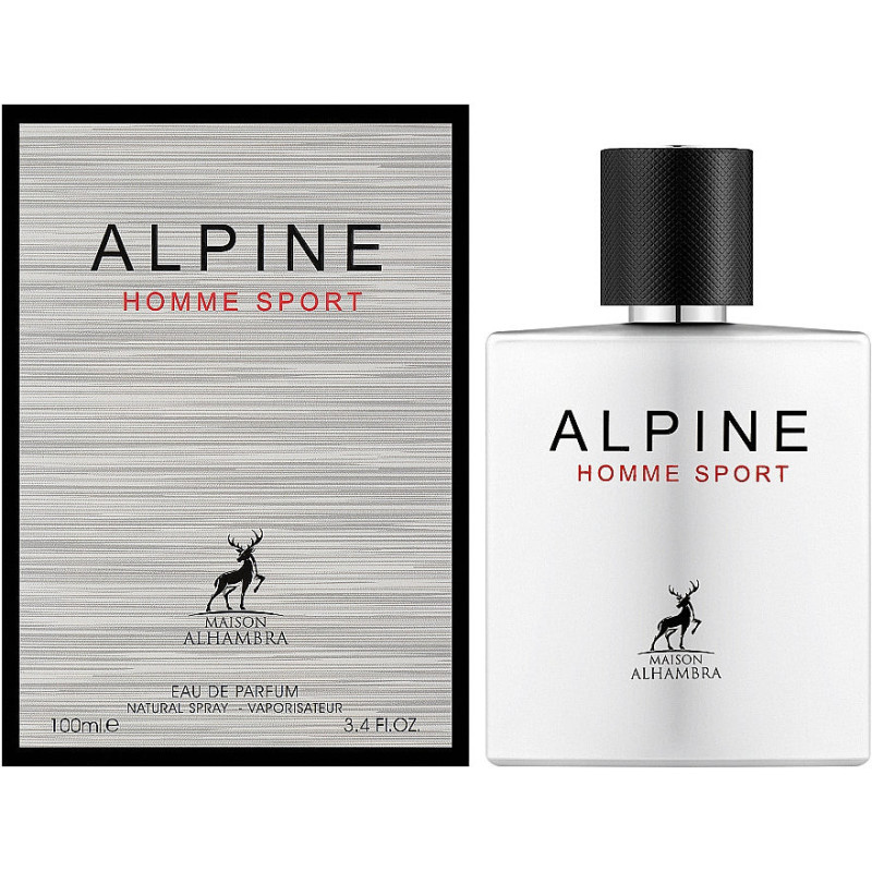 Alpine Homme Sport | ألباين هوم سبورت