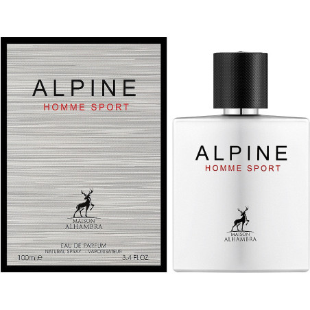 Alpine Homme Sport | ألباين هوم سبورت