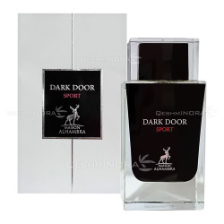 Dark Door Sport | دارك دور سبورت