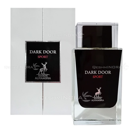 Dark Door Sport | دارك دور سبورت