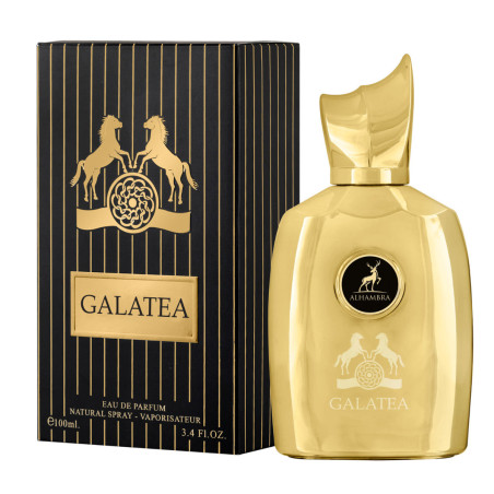 Galatea | جالاتيا