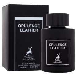 Opulence Leather | أوبيولينس ليذر