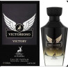 Victorioso Victory | فيكتوريوزو فيكتوري