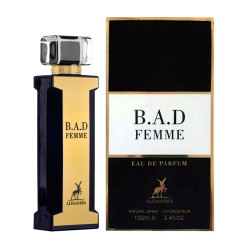 B.A.D Femme | باد فيم