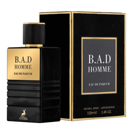 B.A.D Homme | باد هوم