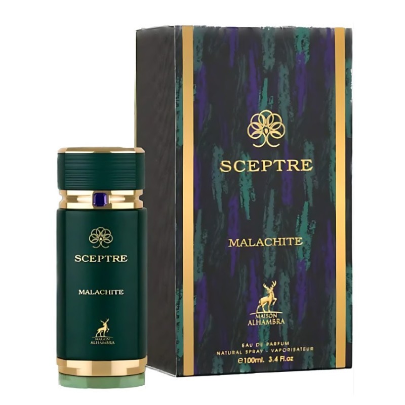 Sceptre Malachite | سبكتر مالاكيت