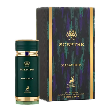 Sceptre Malachite | سبكتر مالاكيت