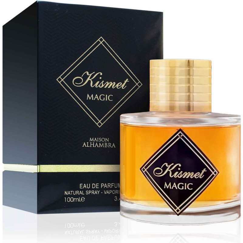 Kismet Magic | كيسميت ماجيك