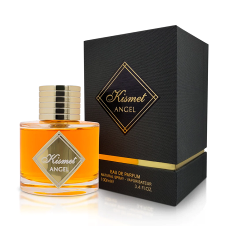Kismet Angel | كيسميت أنجل
