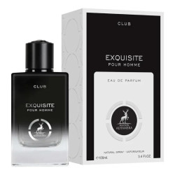 Exquisite Pour Homme | إكسبوزيت بور هوم