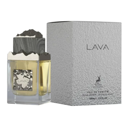 Lava | لافا