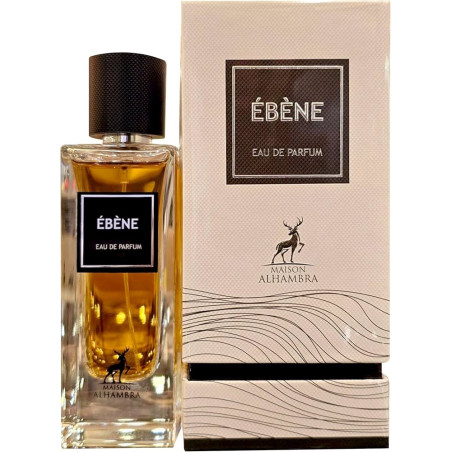 Ébène | Ébène