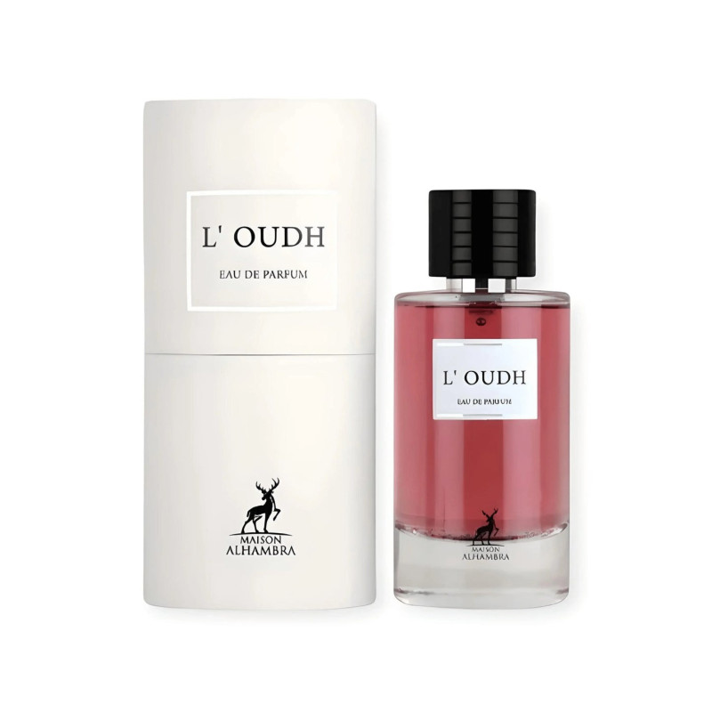 L'Oudh | لود