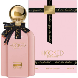 HOOKED POUR FEMME | هوكد بور فيم