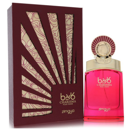 CHARISMA POUR FEMME | كاريزما بور فيم