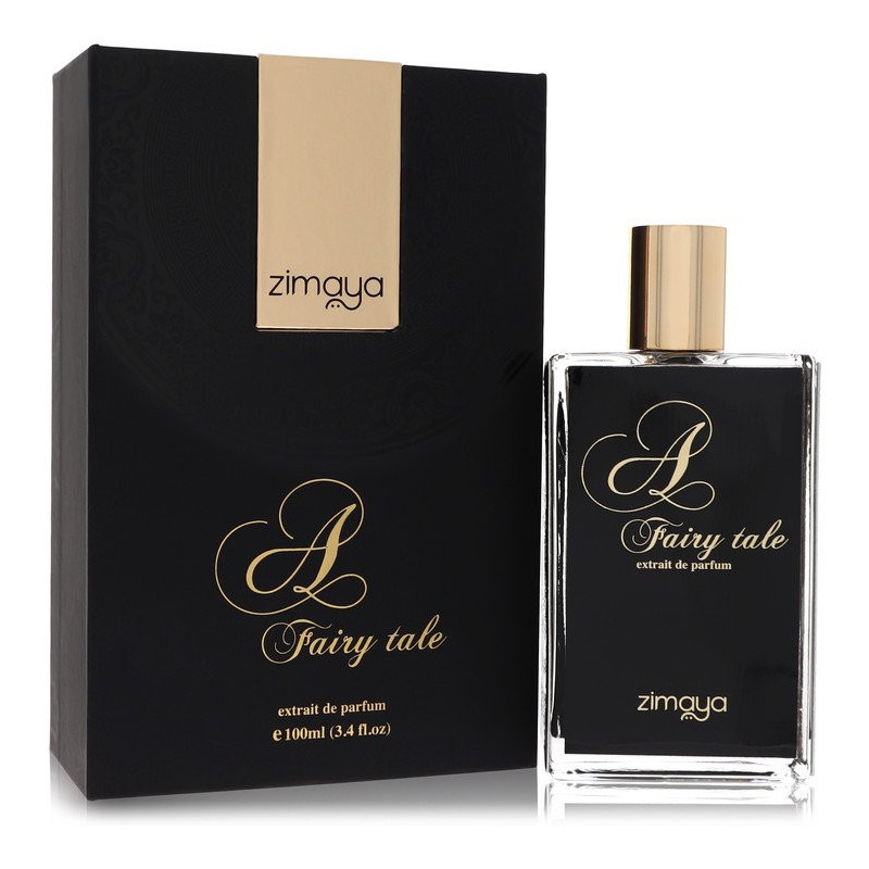 A Fairy Tale | آ فيري تيل