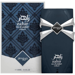 Zahir COBALT | زاهر كوبالت