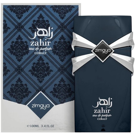 Zahir COBALT | زاهر كوبالت