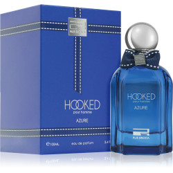 HOOKED AZURE | هوكد أزوري