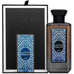 INEKAS LUNA | انعكاس لونا