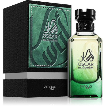 OSCAR | أوسكار