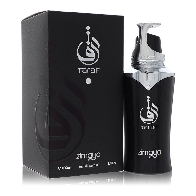 Taraf Black | ترف بلاك