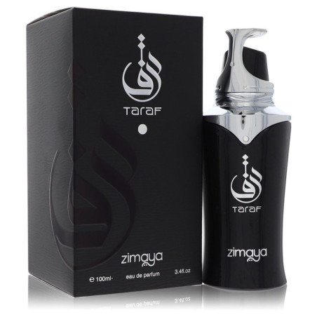 Taraf Black | ترف بلاك