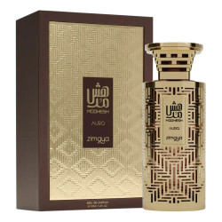 MODHESH AURO | مدهش أورو