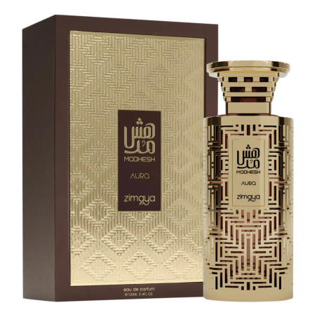 MODHESH AURO | مدهش أورو