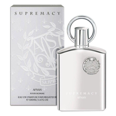 SUPREMACY Pour Homme | سوبريماسي بور هوم