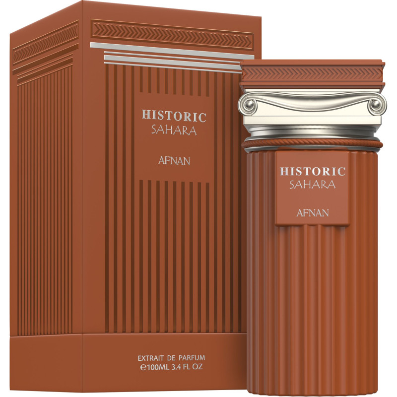 HISTORIC SAHARA | هيستوريك صحارى