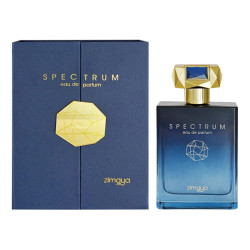 SPECTRUM | سبكتروم