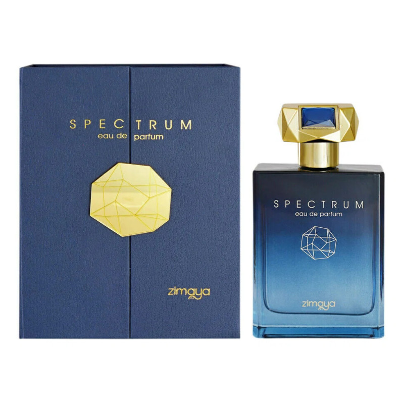 SPECTRUM | سبكتروم