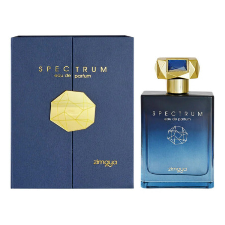 SPECTRUM | سبكتروم