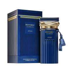 HISTORIC OLMEDA | هيستوريك أولميدا