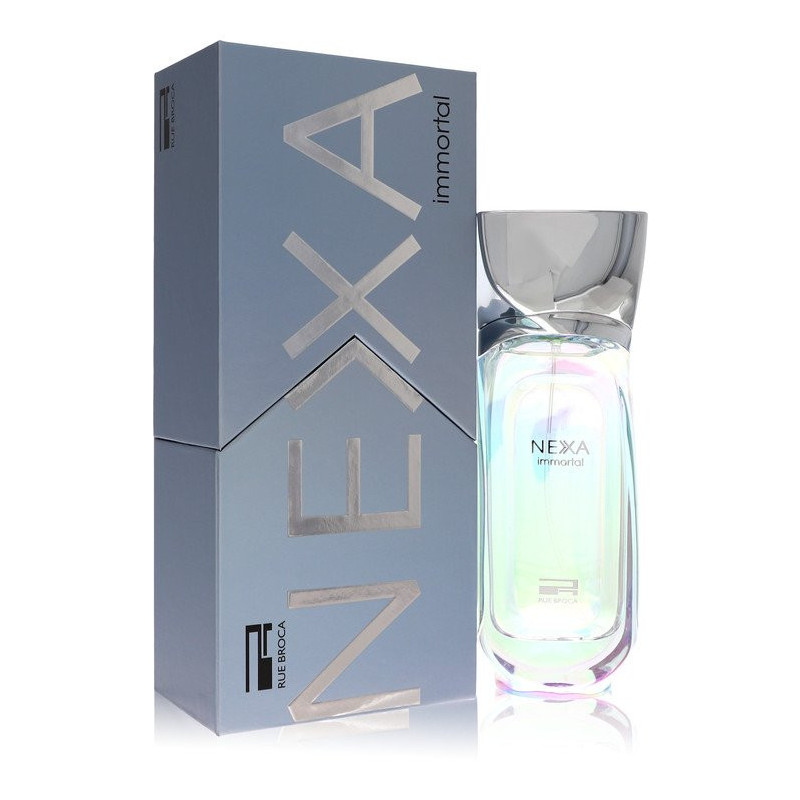 NEXA Immortal | نيسكا إيمورتال