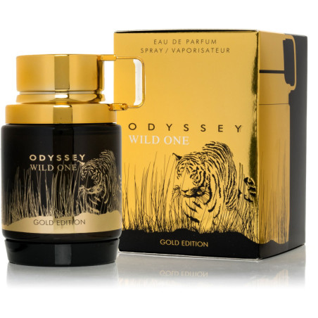 Odyssey Wild One Gold Edition | أوديسي وايلد وان النسخة الذهبية