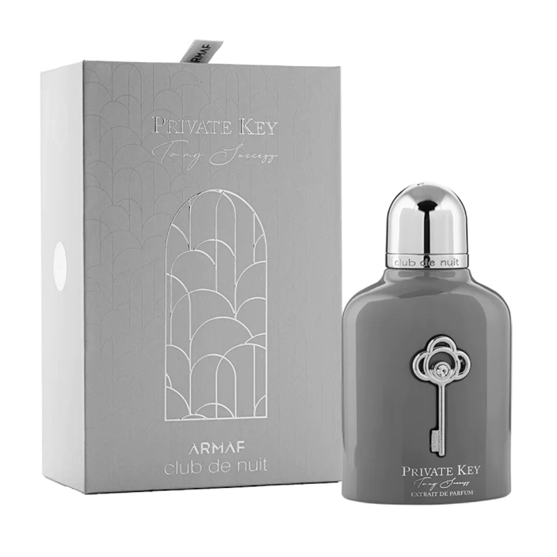 Club de Nuit Private Key To My Success | برايفت كي تو ماي سكسيس