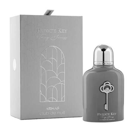 Club de Nuit Private Key To My Success | برايفت كي تو ماي سكسيس