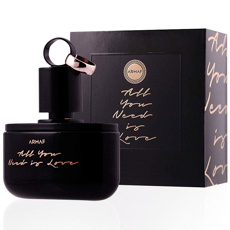 All You Need is Love Pour Femme | أول يو نيد إز لوف