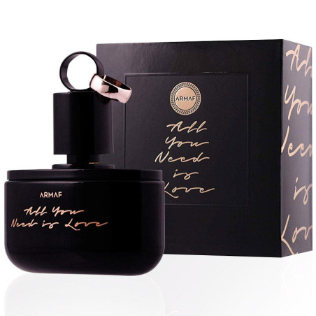 All You Need is Love Pour Femme | أول يو نيد إز لوف