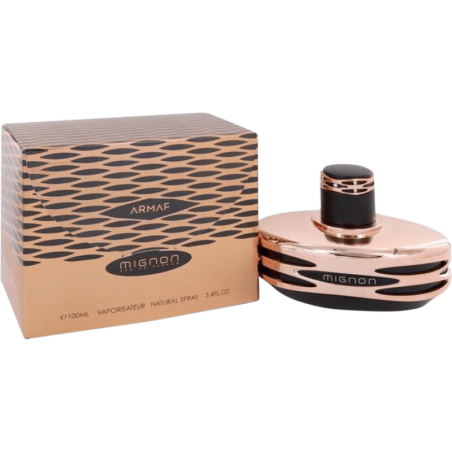 Mignon Black For Women | مينيون بلاك