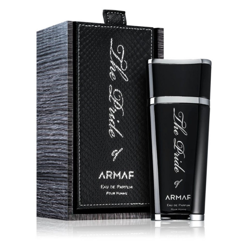 The Pride of Armaf | برايد أوف أرماف