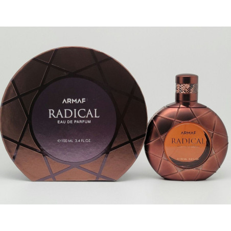 Radical Brown | راديكال براون