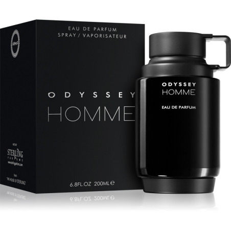 Odyssey Homme | أوديسي هوم