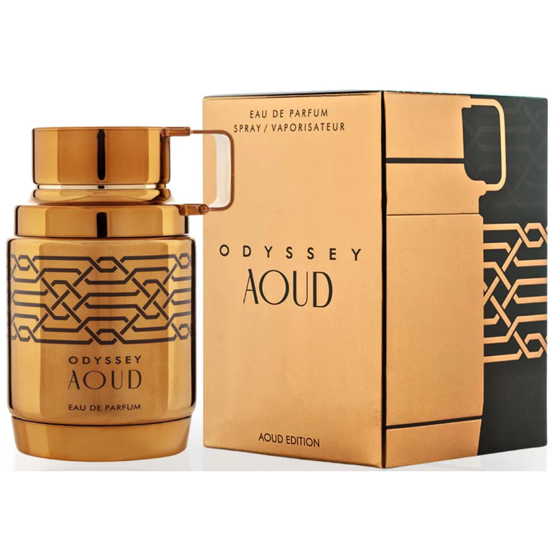 Odyssey Aoud Edition | أوديسي عود