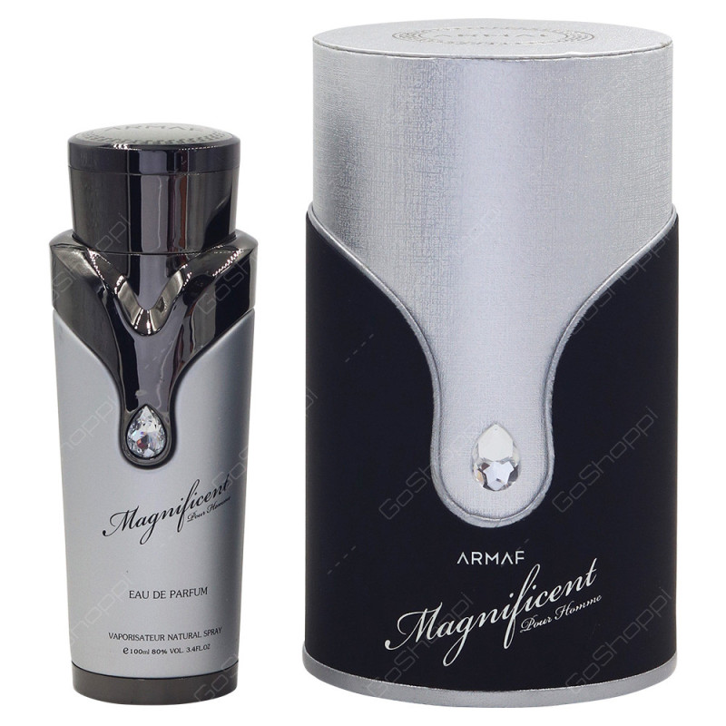 Magnificent Pour Homme | ماجنيفيسنت